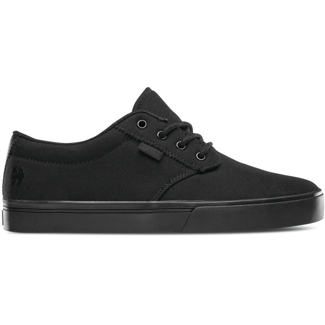 Dámské Tenisky Etnies Jameson 2 Eco Černé - WAPEU5723